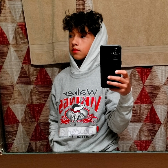 Meet your Posher, Jaiden - Picture 1 of 1